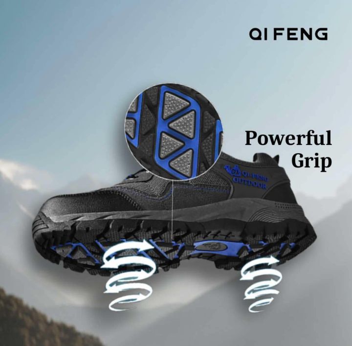QIFENG%20Flex%20Pro%20Hiking%20Shoes%20Mesh%20Breathable%20Lace%20Up%20Sneakers%20Summer%20Climbing%20Mountain%20Sport%20Shoes%20Outdoor%20Trekking%20Shoes%20For%20Men%20(%20Article%20-%20862%20)%20-%20Image%203