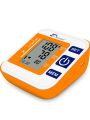 3 Years Warranty Dr Morepen Digital Blood Pressure Monitor(BP-14) Having Type-C Port. 
