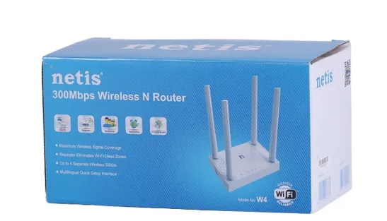 Netis%20W4%20300Mbps%20Wireless%20N%20Router%20-%20Enhanced%204%20antenna,Netis%20W4%20300Mbps%204%20Antenna%20Router%20With%204x5dbi%20Antena%20-%20Image%204