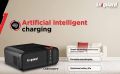 Livguard LGS1000iPV 1000VA Sine Wave Inverter | ECO & UPS Mode, LED Display Indication. 