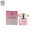Versace Bright Crystal Eau De Toilette For Women - 90Ml. 