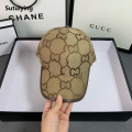 Sutuiying New style New Big G Letter Classic Presbyopic Peaked Cap Canvas Embroidered 2025 Baseball Cap Men and Women Couple General Fashion Hat. 