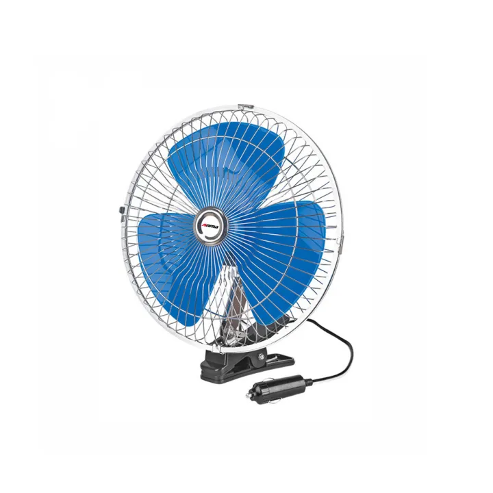 Car%20Vehicle%20Oscillating%20Fan%208Inch%20Dc%2012V%20With%20Clip%20Clamp%20-%20Image%204