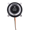 (COKP) Universal Car Keyless Remote Start/Stop Entry Push Button Car Part. 