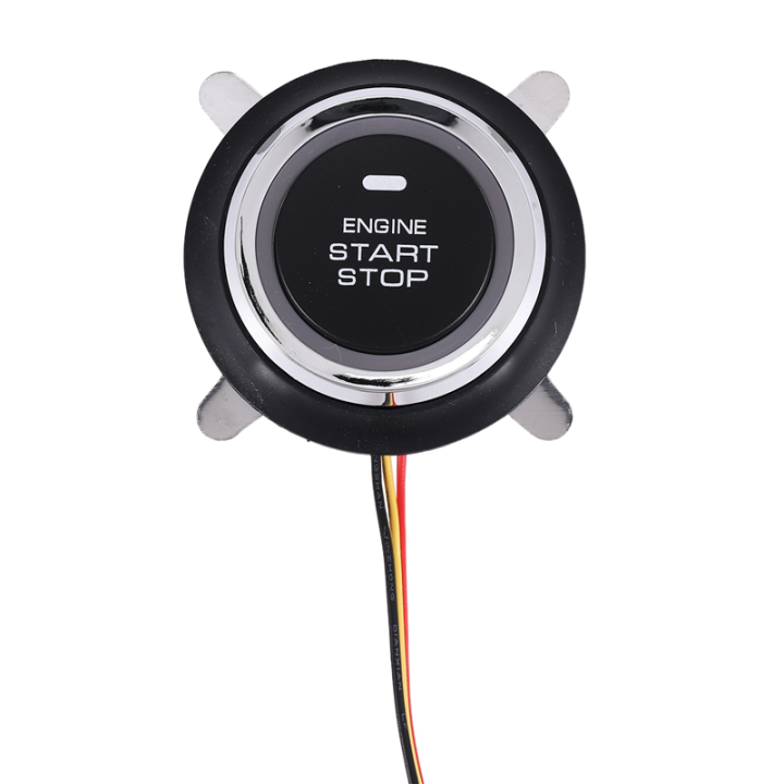 (COKP)%20Universal%20Car%20Keyless%20Remote%20Start/Stop%20Entry%20Push%20Button%20Car%20Part%20-%20Image%208