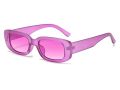 Rectanglular Sunglasses for Women. 