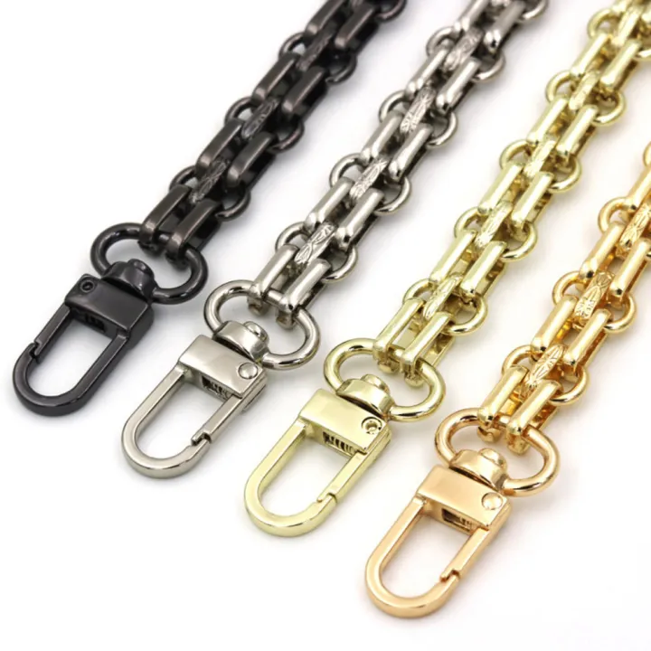 Metal%20Bag%20Chain%20Bag%20Belt%20Bag%20Hardware%20Chain%20Accessories%20Diagonal%20Strap%20Bag%20Chain%20-%20Image%207