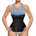 Difutagui Upgraded Classic Waist Trainer Shapewear 28CM Girdle Breathable Tummy Control Slimming Belt Corset Hourglass Body Shaping Sheath. 