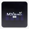 MXQ Pro Android TV Box  4K UCD. 