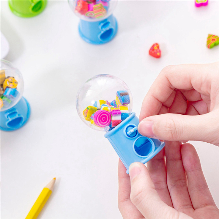 FORIDE%202X%20Mini%20Fruit%20Gashapon%20Eraser%20Machine%20Eraser%20Dispenser%20Kids%20Stationary%20School%20Supplies%20Children%20Gift%20-%20Image%205