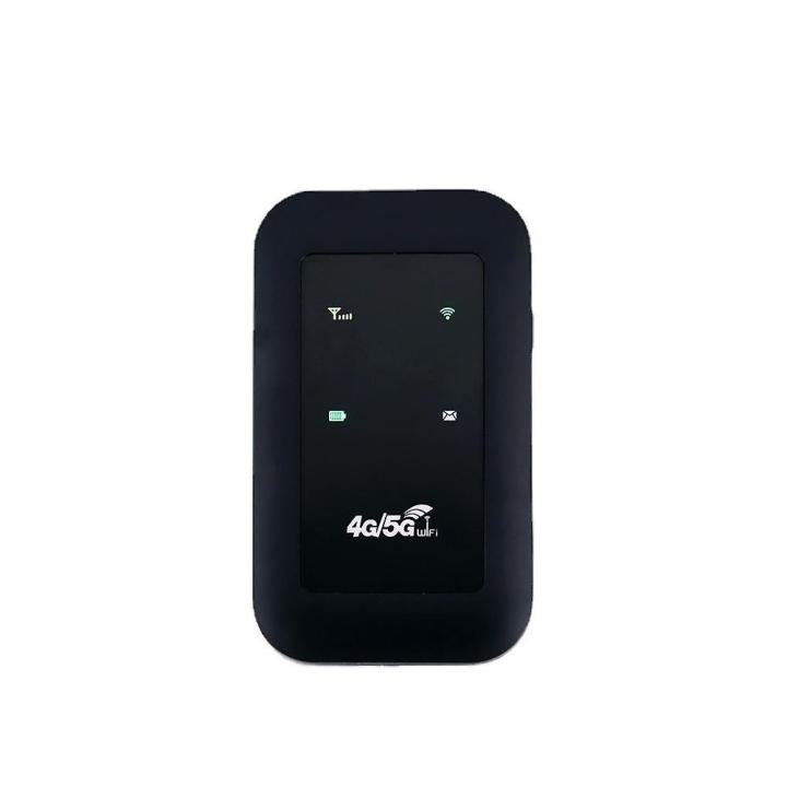 4G LTE 150mbps Pocket WiFi Router Mobile Hostpot