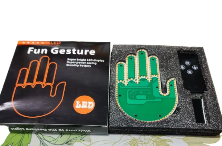 Funny%20Car%20Finger%20Light%20with%20Remote%20Road%20Rage%20Signs%20Middle%20Finger%20Gesture%20Light%20Car%20LED%20Display%20Lights%20Lamp%20Interactive%20Gesture%20-%20Image%204