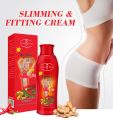 AICHUN BEAUTY Aichun Slimming Cream for Skin and Buttocks (Ginger and Chilli). 