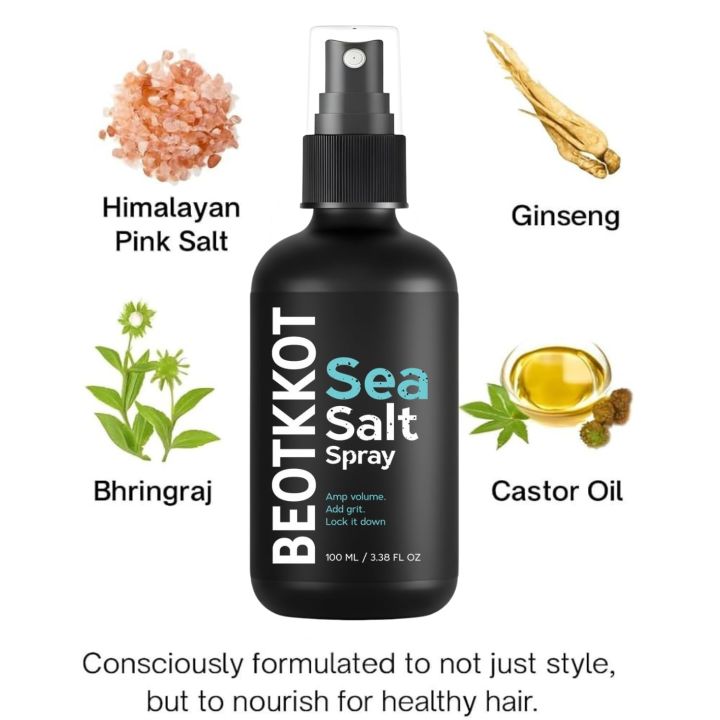 Sea-Salt%20Spray%20for%20Hair%20Styling,%20Instant%20Volume,%20Lightweight,%20Matte%20Finish,%20No%20Residue%20With%20Bhringraj%20&%20Vitamin%20E%20100ml%20-%20Image%202