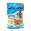 Inch Gold Small Tropical Fish Food 100gm By Crown Aquatics. 