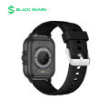 Black Shark GT3 Neo 2.01'' Big Screen I BT Calling (ENC) I Supports Shark GPT I AI Watch Faces I 7 Days Battery Life I IP68 Fully Washable I 100+ Sports Modes I Health Monitoring. 