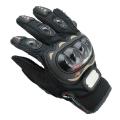 Full Pro-Biker Gloves For Men. 