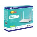 Wireless _Router Lb-link Bl-wr450h, 300mbps, 4 Antennas, Wireless _Router/ Extender Wifi Repeater. 