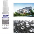100ml Anti-Leaking Sealant Spray Jaysuing, Invisible Waterproof Super Strong Bonding 30ml. 