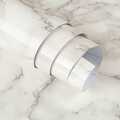 1Pcs 3M Oil Proof Self Adhesive Kitchen Marble Sticker. 