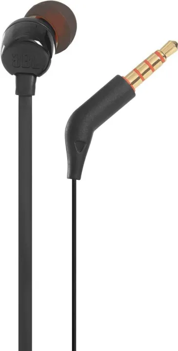JBL%20T110%20Earphones%20With%20Mic%20EvoStore%20-%20Image%203