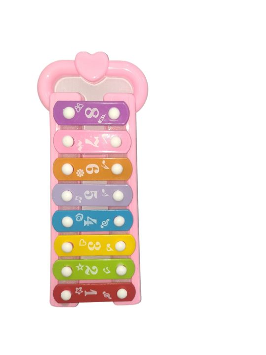 Xylophone%20Musical%20Instrument%20For%20Kids%20Toy%201%20Piece%20-%20Image%205