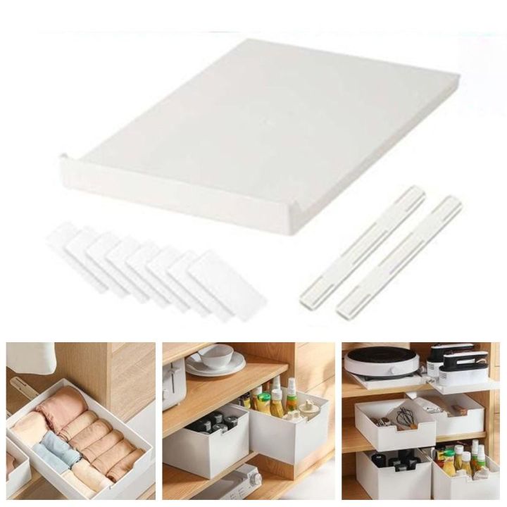 New%20Pull%20Out%20Cabinet%20Drawer%20Organizer%20Slide%20Out%20Space%20Saving%20Storage%20Shelves%20Plastic%20Storage%20Rack%20-%20Image%207