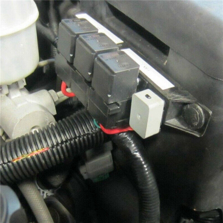 JINMY%202X%20Retrofit%20Stand%20Alone%20Electric%20Fan%20Harness%20JCTFN2%20for%20-%20Image%203