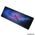 G Series Super Large Size Mouse Pad (800*300*3mm). 