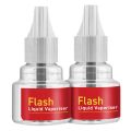 Pack of 2 Good knight Flash Liquid Vapourizer | Mosquito Repellent Refill. 