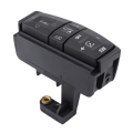 1486287 1486287S51 Auto Parts Steering Wheel Button Switch for P, G, R, T, F, K, N Series. 