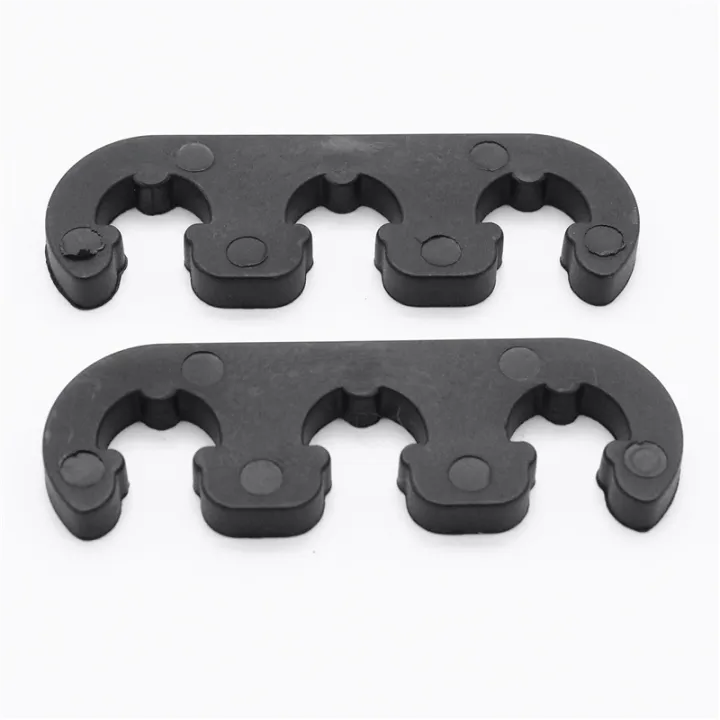 Universal%207mm%208mm%20for%20Spark%20Plug%20Wire%20Separator%20Divider%20Ignition%20Lead%20Wire%20Divider%20Separator%20Clip%20Black%20-%20Image%204