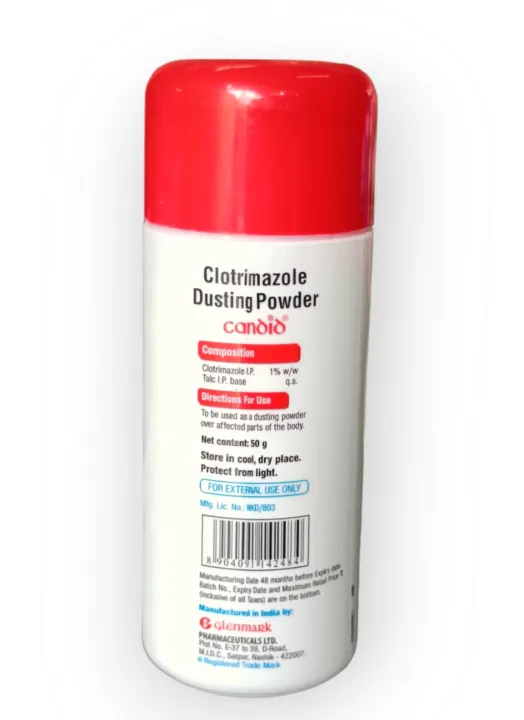 Candid%20Dusting%20Powder%20%7C%20Prevents%20Sweat%20Rash,%20Itching,%20Fungal%20Infection%20&%20Skin%20Irritation%20%7C%20Anti-fungal%20Powder%20%7C%20Clotrimazole,%2050g%20-%20Image%203
