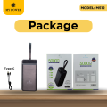 My Power Powerbank 50000mah M512, Mypower QC 3.0 PD 22.5W Fast Charging Power Bank. 