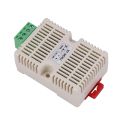 Temperature And Humidity Transmitter RS485 Serial Communica Temperature Sensors SHT20 Modbus RTU Acquisition Module Transducer. 