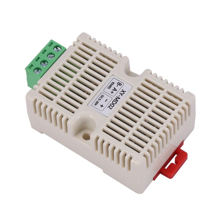 Temperature%20And%20Humidity%20Transmitter%20RS485%20Serial%20Communica%20Temperature%20Sensors%20SHT20%20Modbus%20RTU%20Acquisition%20Module%20Transducer%20-%20Image%205