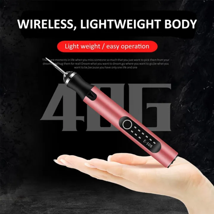 JAERBEE%20Engraving%20Pen%20Electric%20Engraving%20Tool%20Kit%20Rechargeable%20DIY%20Mini%20Engraver%20Pen%20for%20Carving%20Glass%20Wood%20Stone%20A%20-%20Image%205