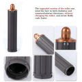 OUMERY 3X for Hair Styler Curler Nozzle Curling Iron Accessories Curly Hair Styling Machine HS01 HS05 HD08 A. 