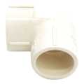 PVC Female Elbow Pipe Fitting 32mm. 