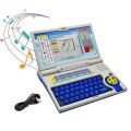 Kids English Learner Educational Laptop – Fun Learning Computer Toy. 