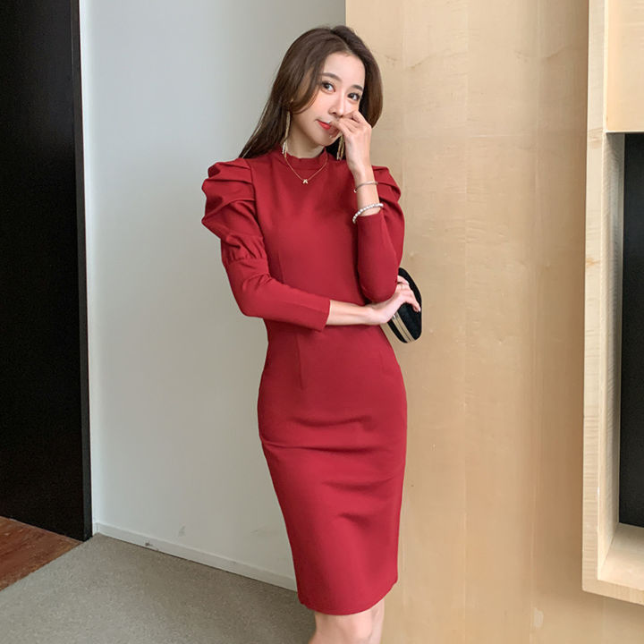 Tailor%20Stitch%20New%20Party%20Dress%20For%20Women%20-%20Multicolor%20%20Fashion%20%20Free%20Size%20%20One%20Piece%20For%20Women%20%20Women'S%20Partywear%20-%20Image%204