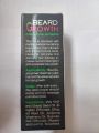 Beard Growth Essential Oil Hair Growth Pure Natural Skin Cleansing Hair Growth 30ml-Activates hair follicles. 