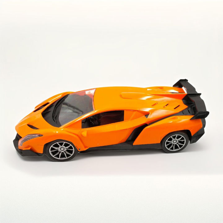 Remote Control Emulation Car Toy For Kids