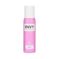 ENVY Blush Deo 140ML - Long Lasting Fragrance Deodorant for Women. 