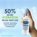 Cetaphil Optimal Hydration Body Spray Moisturizer 207 ML. 