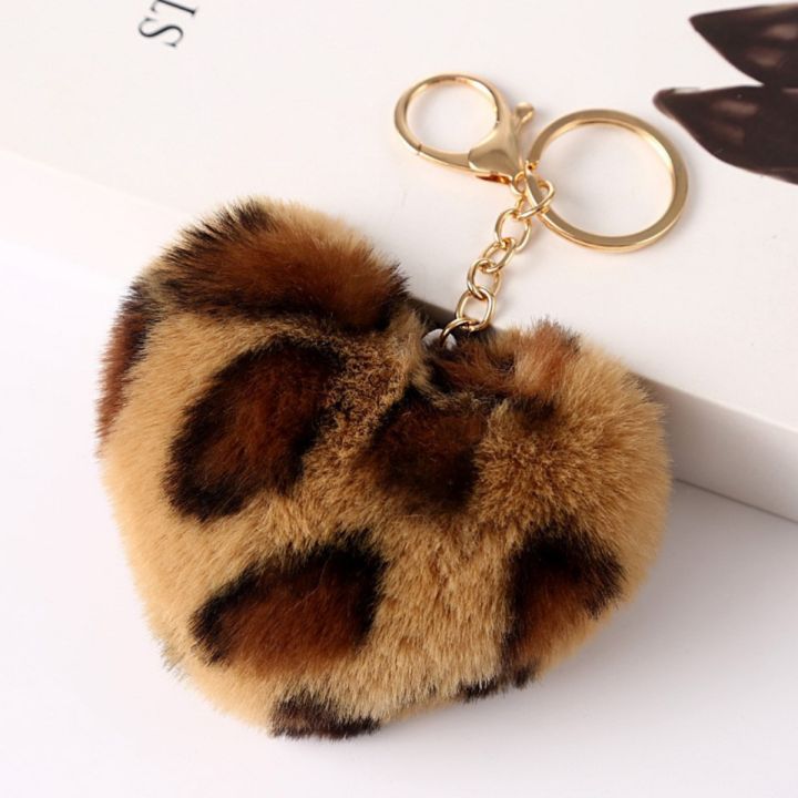 Fur%20ball%20key%20chain%20love%20car%20pom%20leopard%20print%20hair%20new%20heart%20shaped%20fluff%20ball%20keychain%20ladies%20bag%20pendant%20key%20ring%20jewelry%20-%20Image%205
