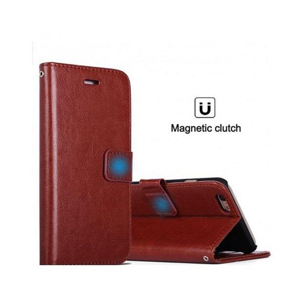 Xiaomi%20Redmi%20Note%2010%20Flip%20Cover%20-%20Brown%20Original%20Leather%20Wallet%20-%20Image%203