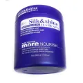 BTC Silk & Shine, Hair SPA 500 ml. 