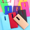 For Xiaomi Mi 9T Mi9T MI9T Case Ultra Thin Anti-Skid Matte Plastic Hard Back Phone Cover For Xiaomi Redmi K20 Pro. 
