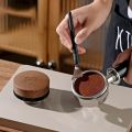 Kitchen Tools Adjustable Manual Coffee Grinder Portable Crank Hand Crank Coffee Grinder Coffee Grinder Home Outdoors Travel. 